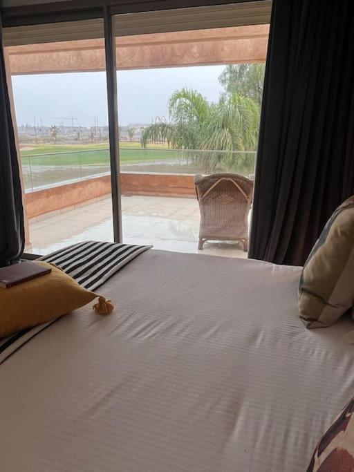 Villa Joumaya Nid D'Eve, Nid D'Amour Marrakesch Exterior foto